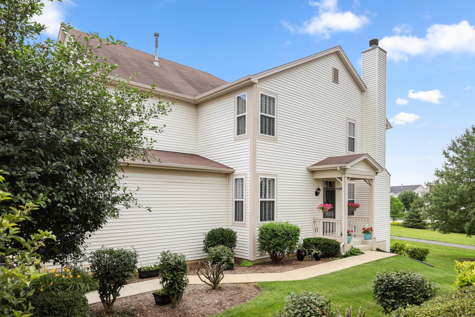 St Charles IL Homes for Sale St Charles Real Estate Bowers Realty Group