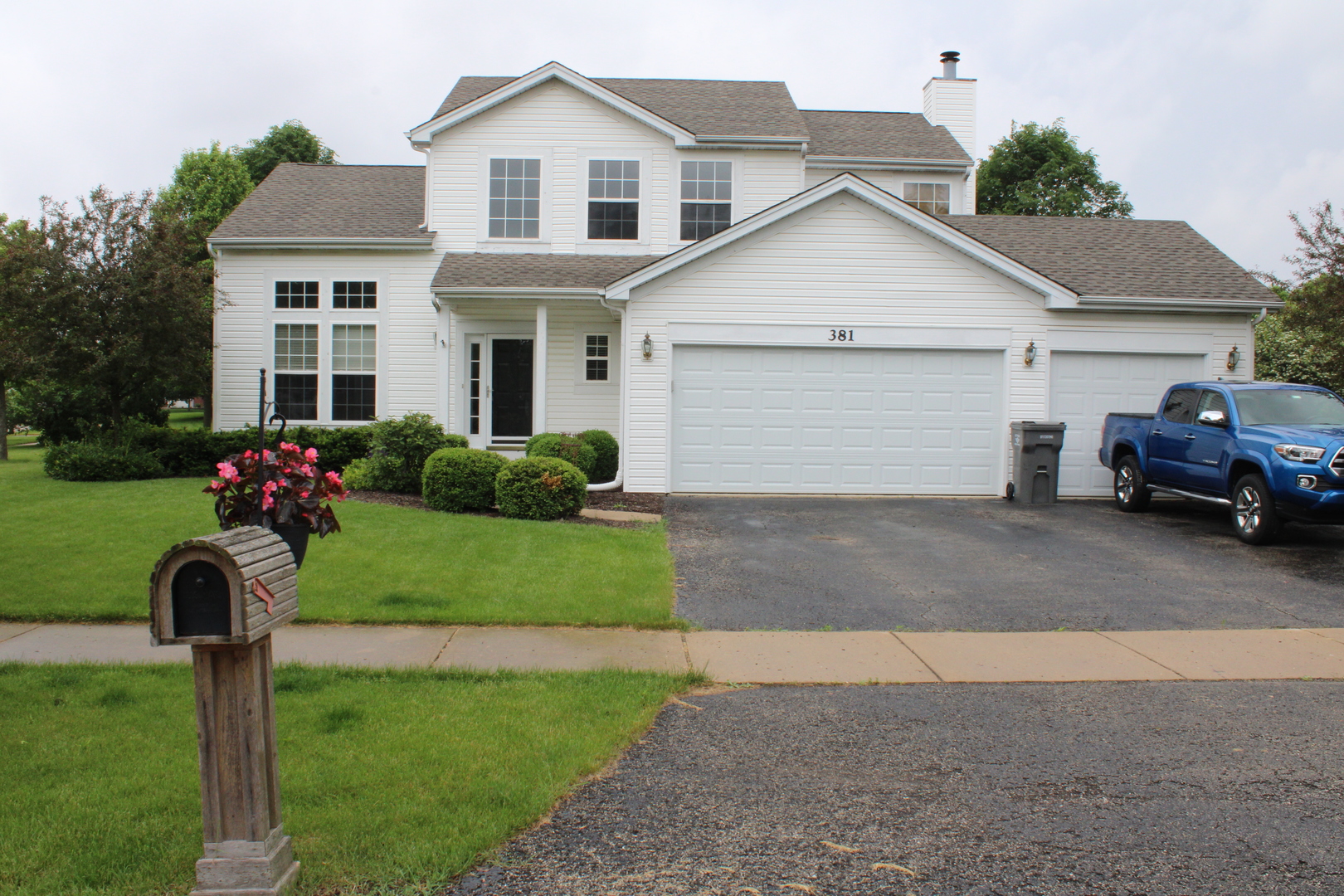 Sugar Grove IL Homes for Sale Sugar Grove Real Estate Bowers Realty