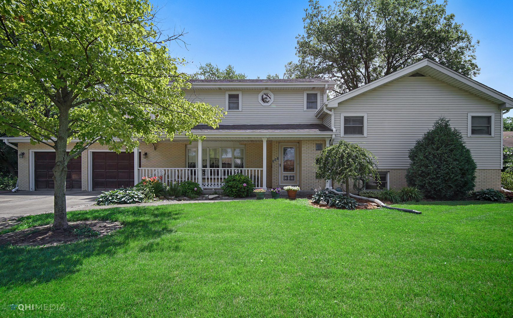 Flossmoor IL Homes for Sale Flossmoor Real Estate Bowers Realty Group