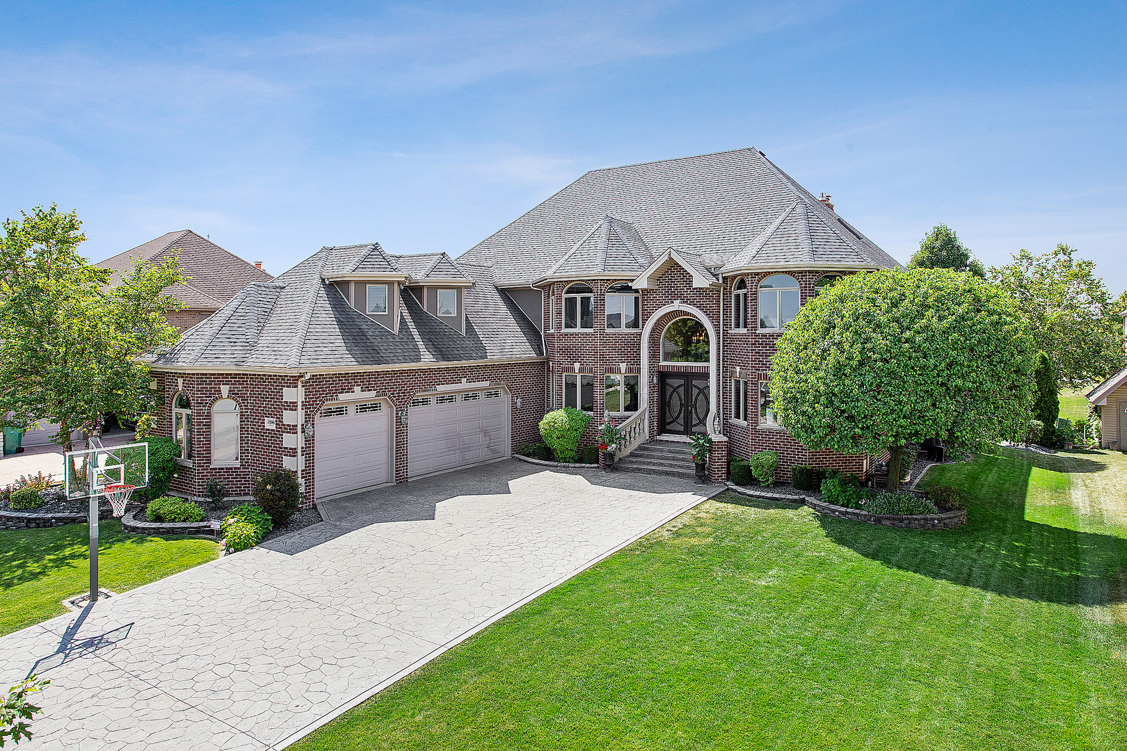 Lemont IL Homes for Sale Lemont Real Estate Bowers Realty Group