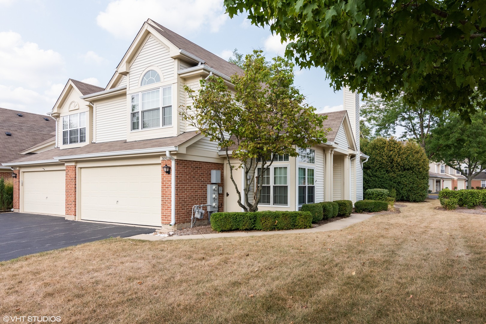 Warrenville IL Homes for Sale Warrenville Real Estate Bowers Realty