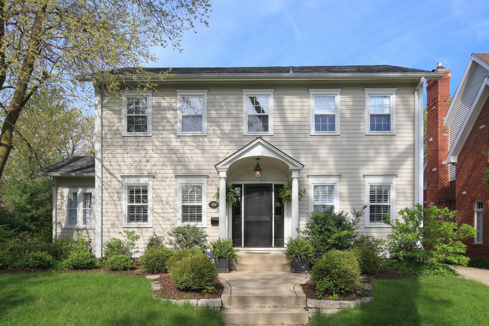 Western Springs IL Homes for Sale Western Springs Real Estate Bowers Realty Group