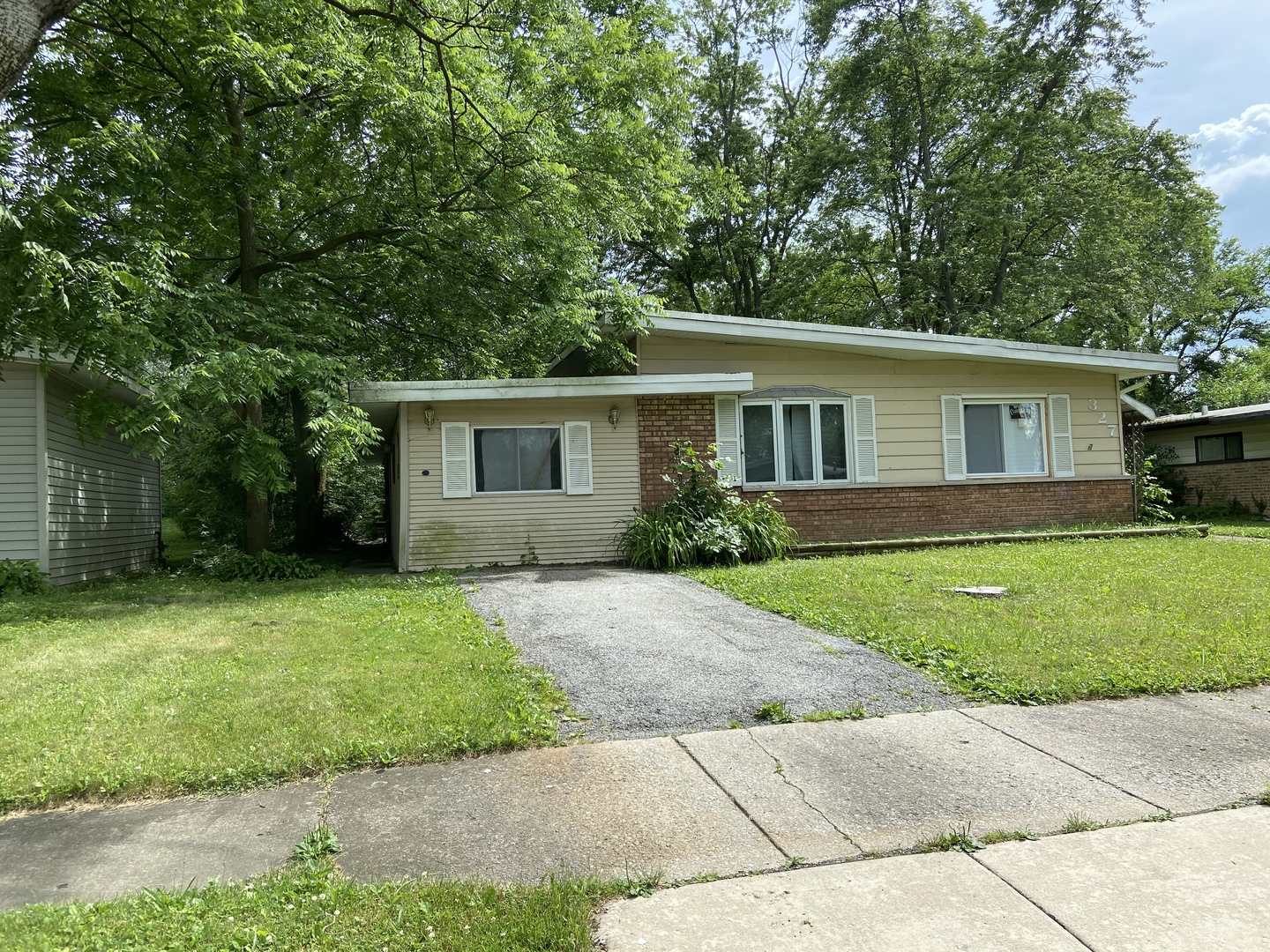 Park Forest IL Homes for Sale Park Forest Real Estate Bowers Realty