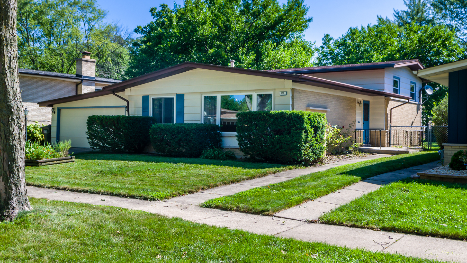 Glenwood IL Homes for Sale Glenwood Real Estate Bowers Realty Group