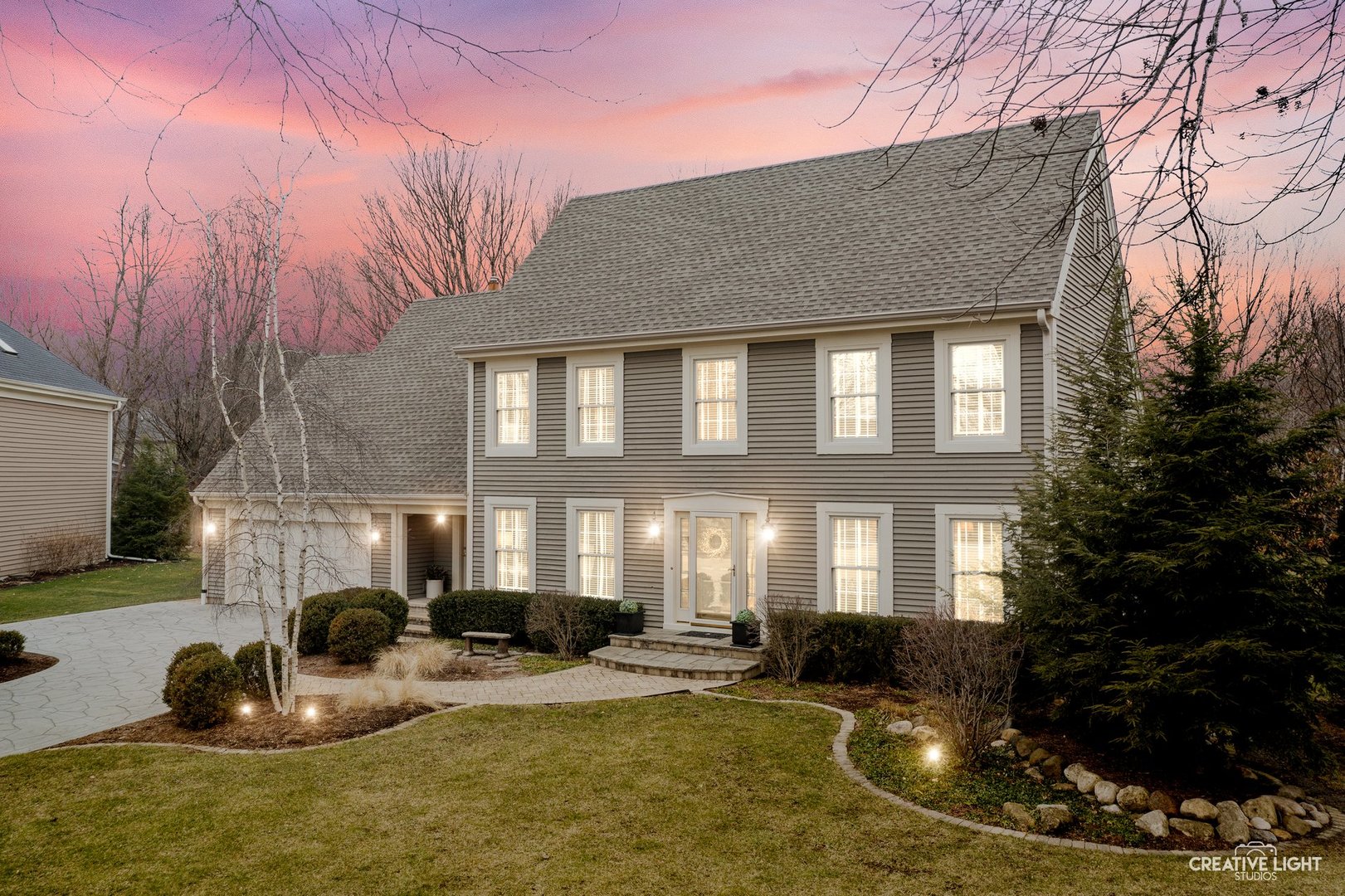 St Charles IL Homes for Sale St Charles Real Estate Bowers Realty Group