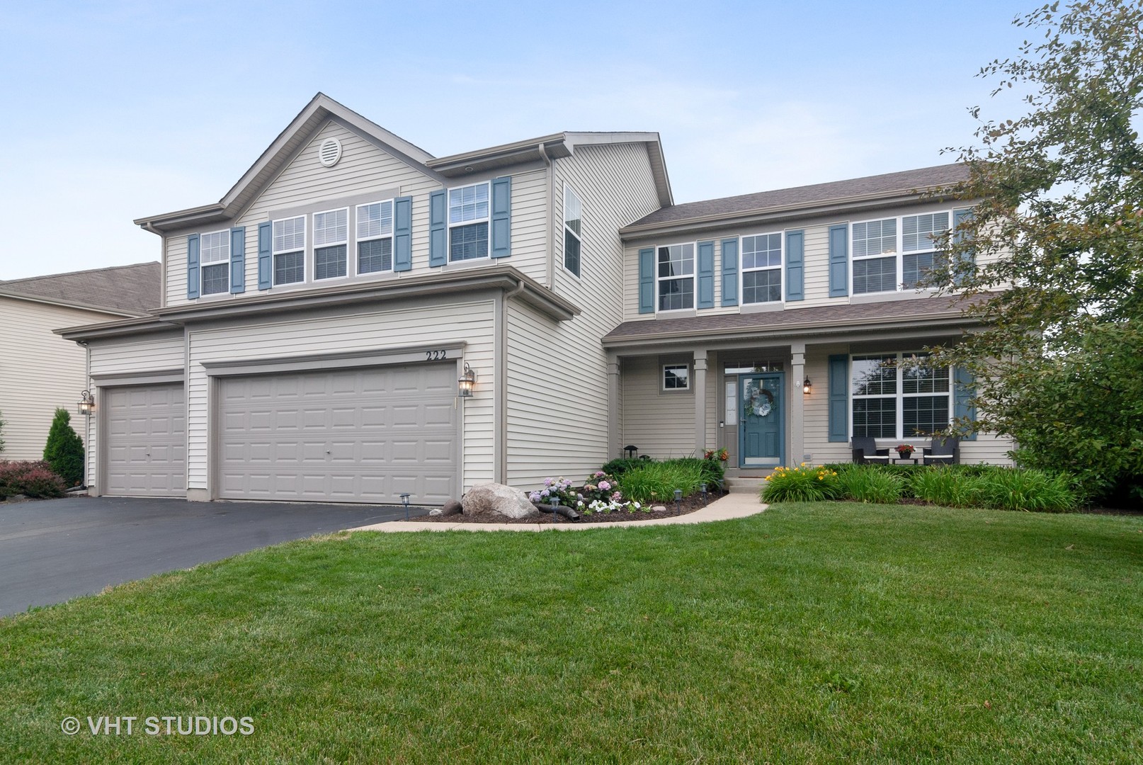 Oswego IL Homes for Sale Oswego Real Estate Bowers Realty Group