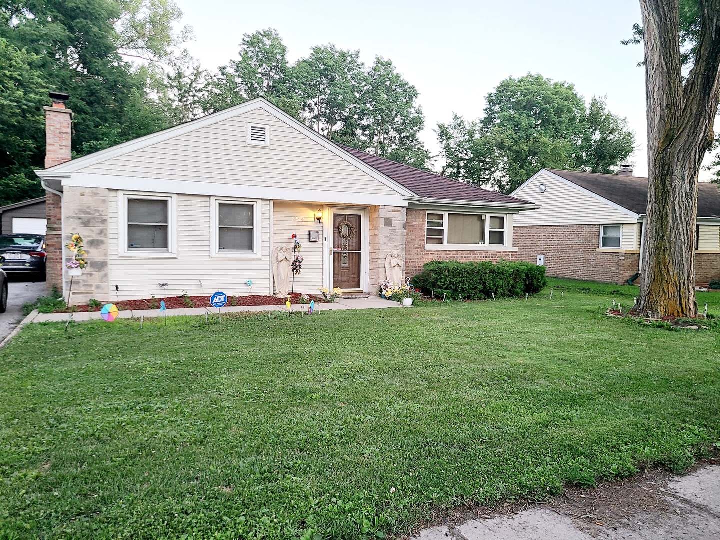 Park Forest IL Homes for Sale Park Forest Real Estate Bowers Realty