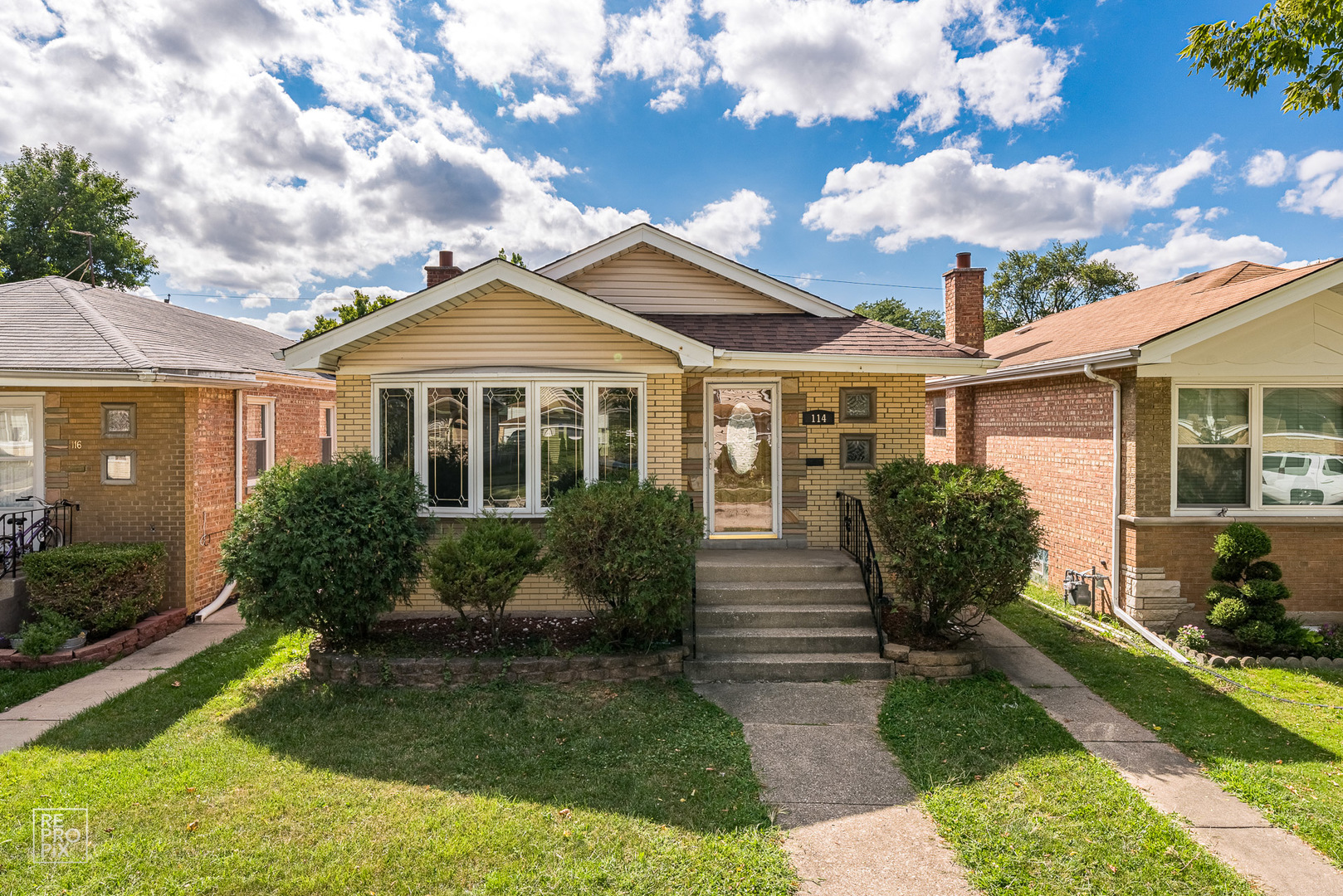 Bellwood IL Homes for Sale Bellwood Real Estate Bowers Realty Group