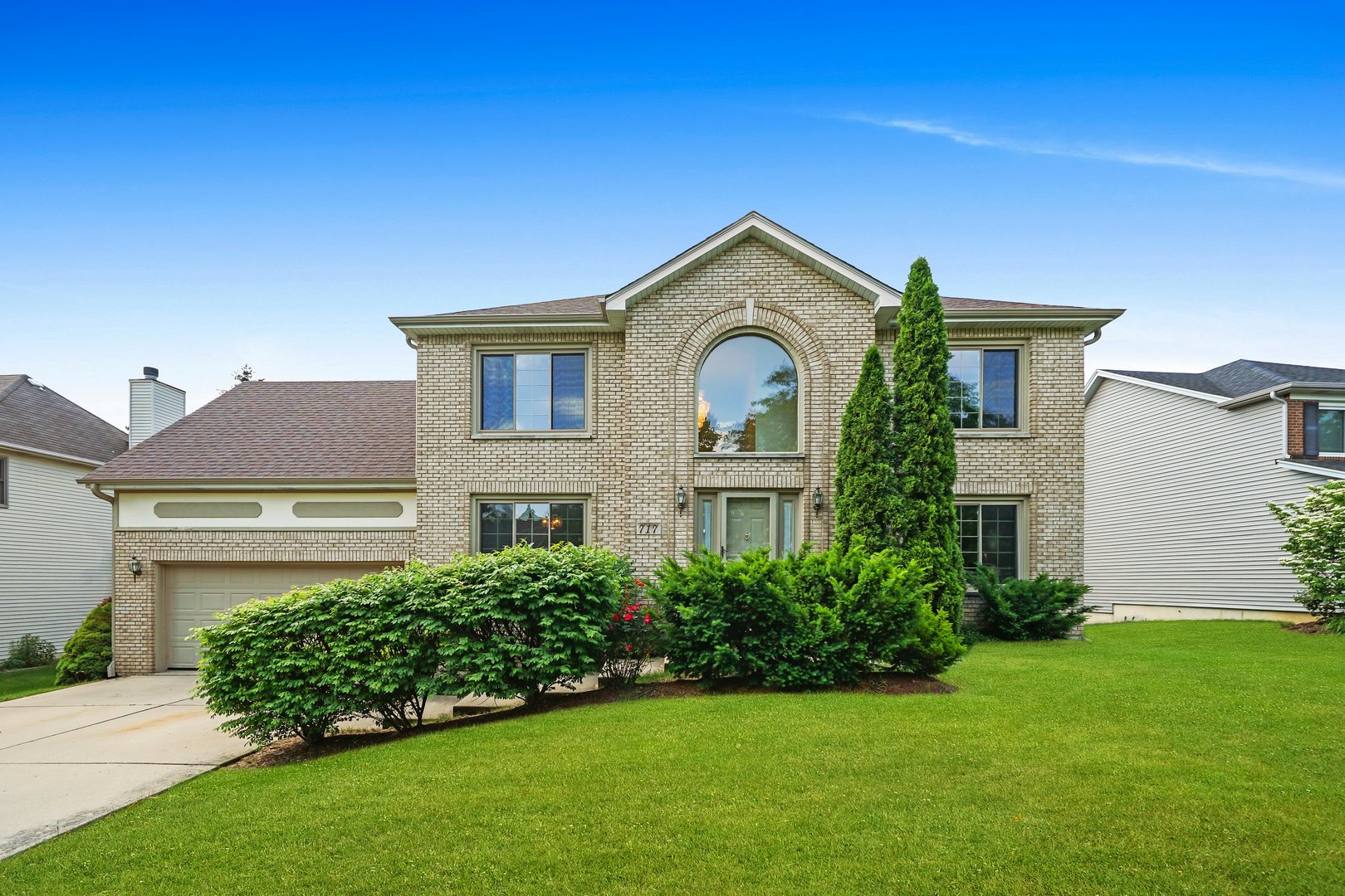 Bolingbrook IL Homes for Sale Bolingbrook Real Estate Bowers Realty