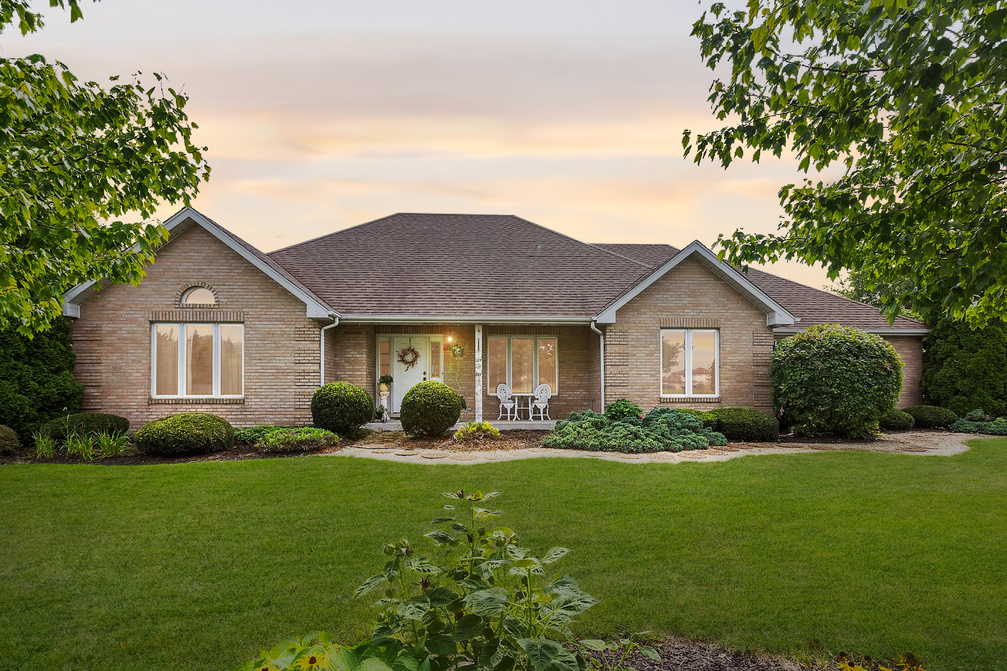 Crete IL Homes for Sale Crete Real Estate Bowers Realty Group