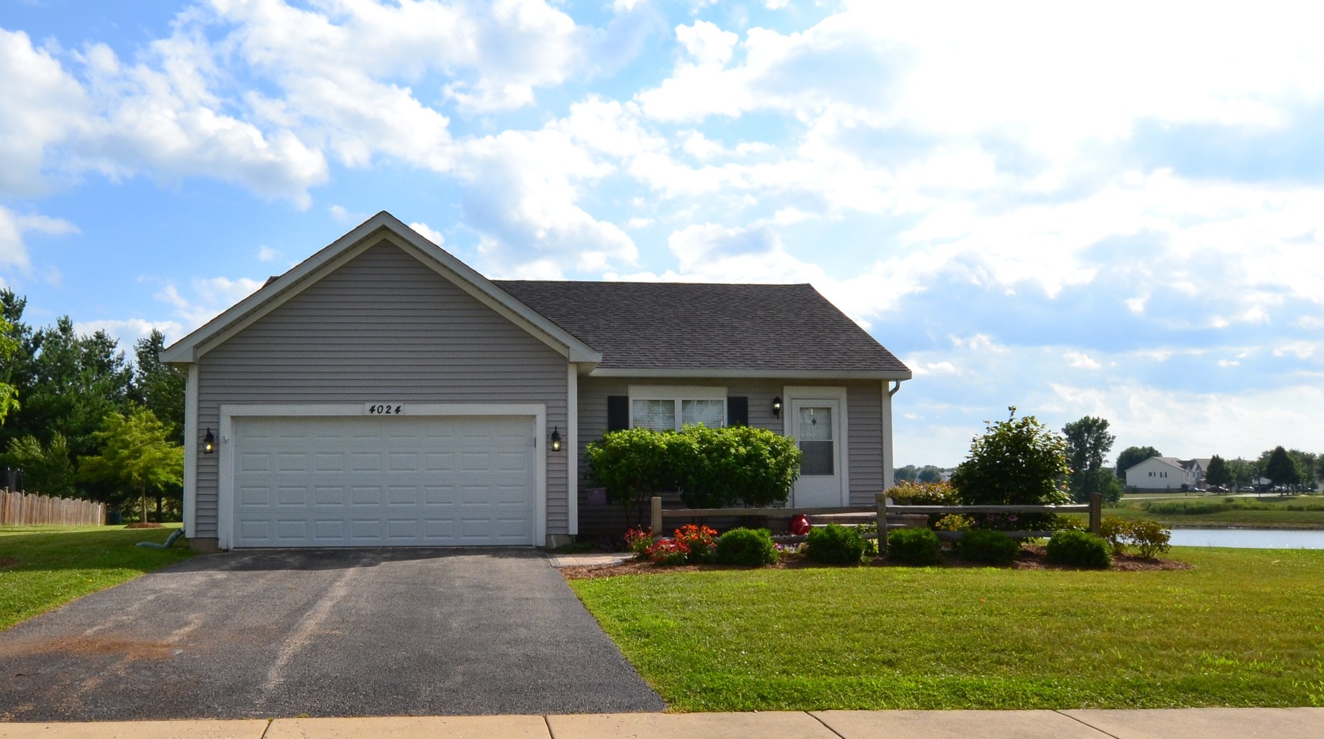 Lakewood Springs in Plano IL Homes for Sale Lakewood Springs in Plano