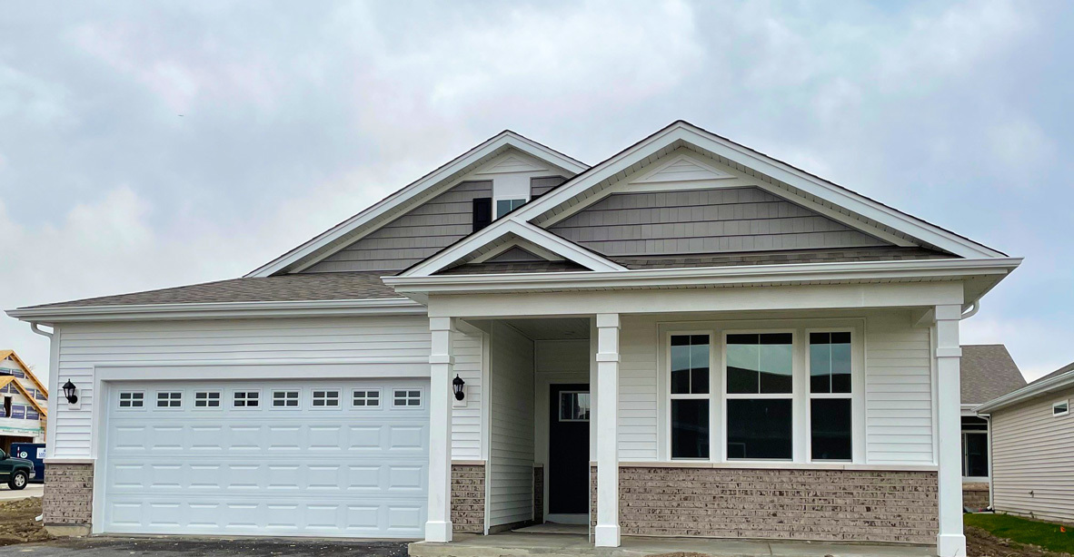 Pingree Grove IL Homes for Sale Pingree Grove Real Estate Bowers