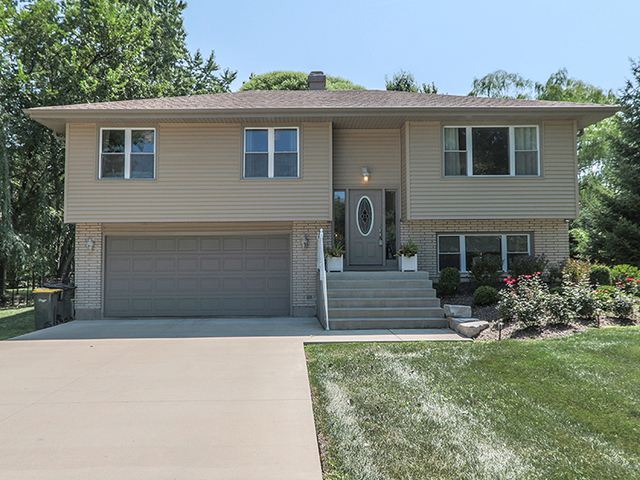 featured property
