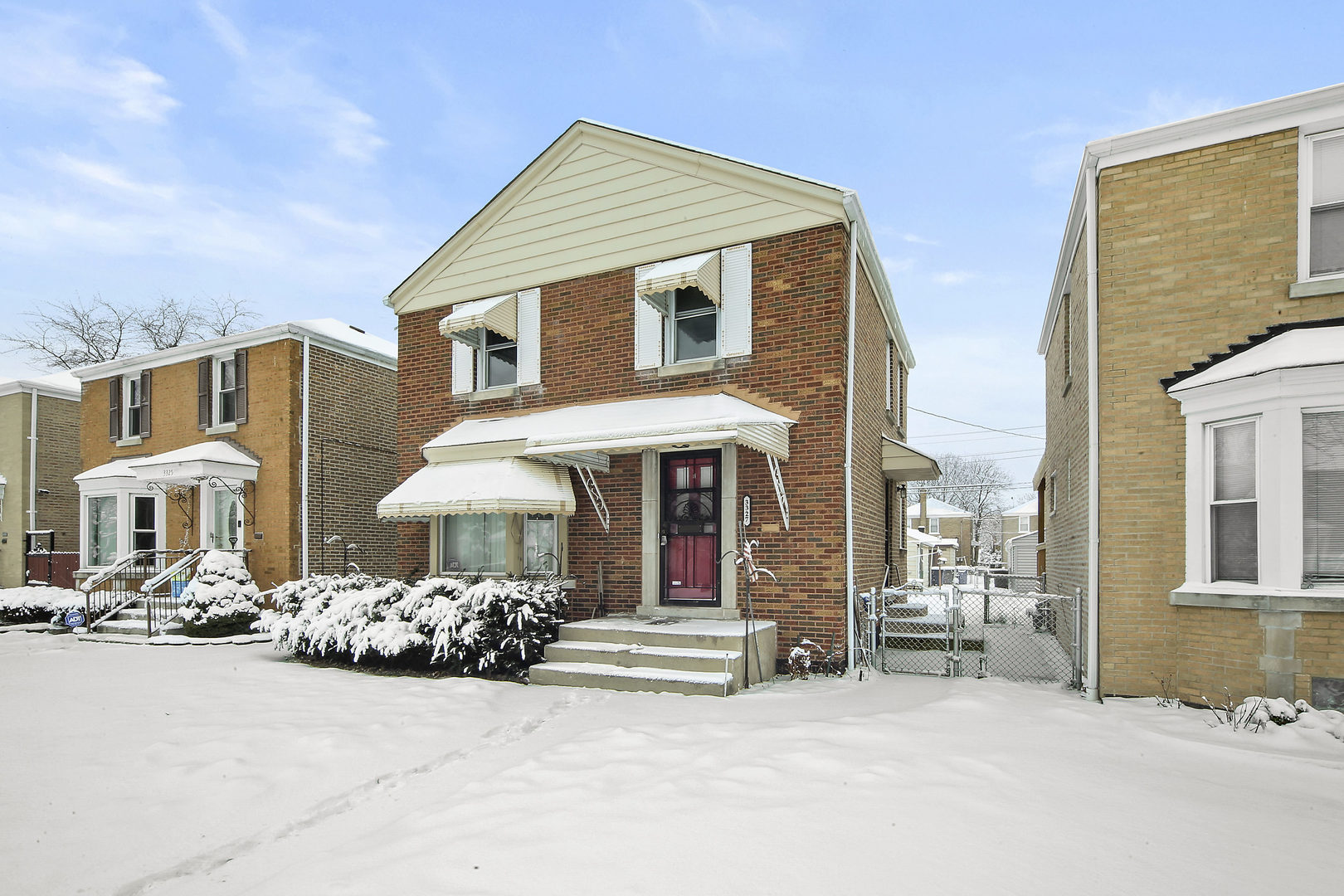 Cicero IL Homes for Sale Cicero Real Estate Bowers Realty Group