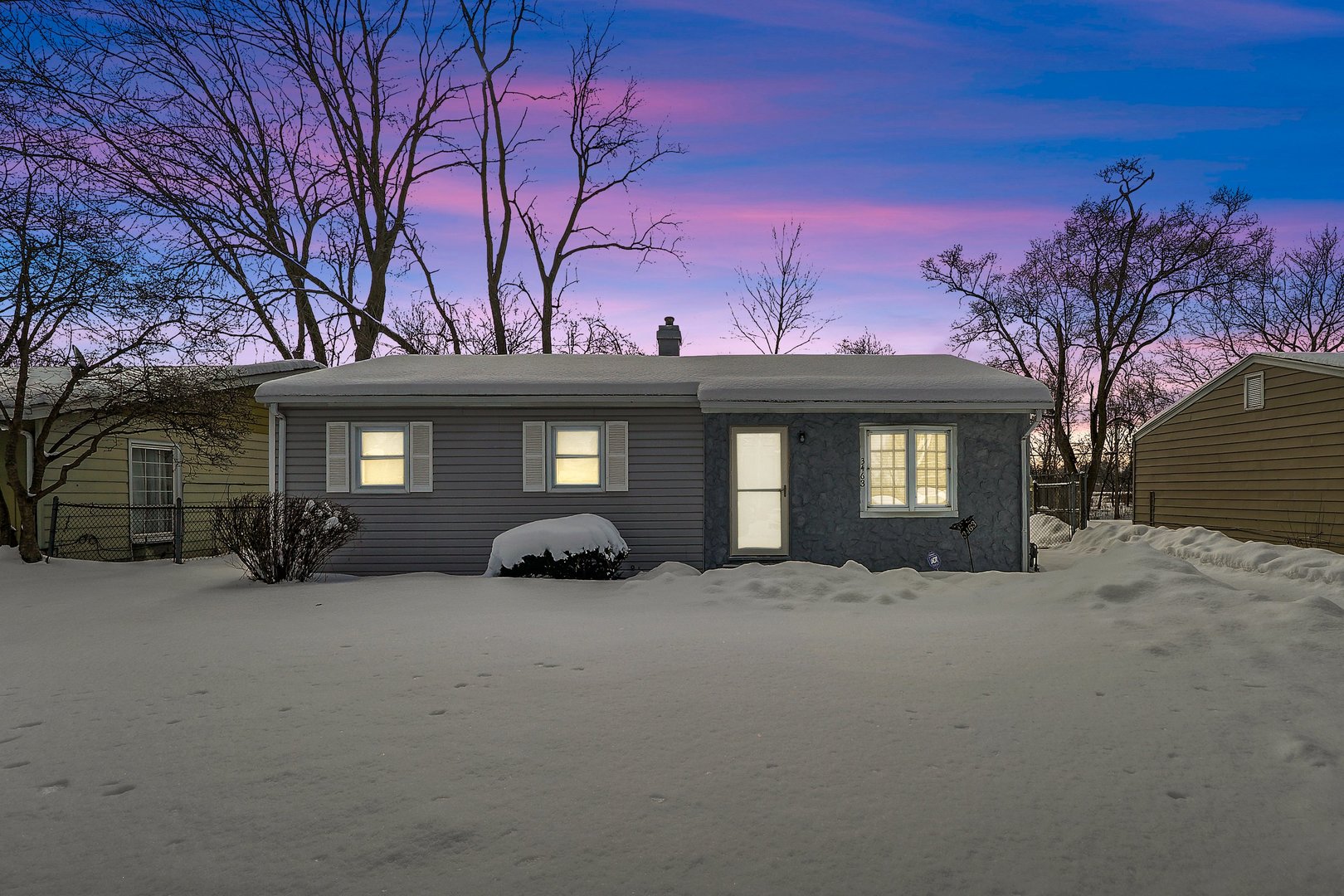 Markham IL Homes for Sale Markham Real Estate Bowers Realty Group