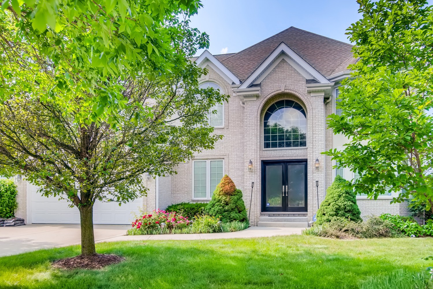 Wooded Creek in Joliet IL Homes for Sale Wooded Creek in Joliet Real Estate Bowers Realty Group