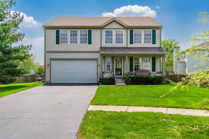 Poplar Grove IL Homes for Sale Poplar Grove Real Estate Bowers