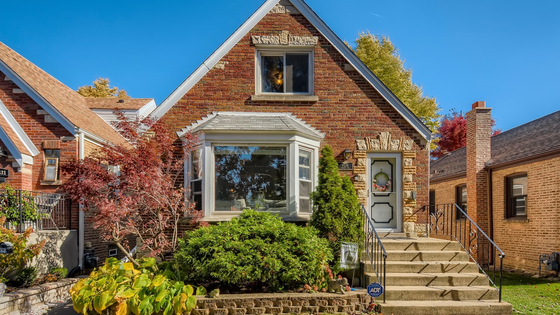 Evergreen Park IL Homes for Sale Evergreen Park Real Estate Bowers