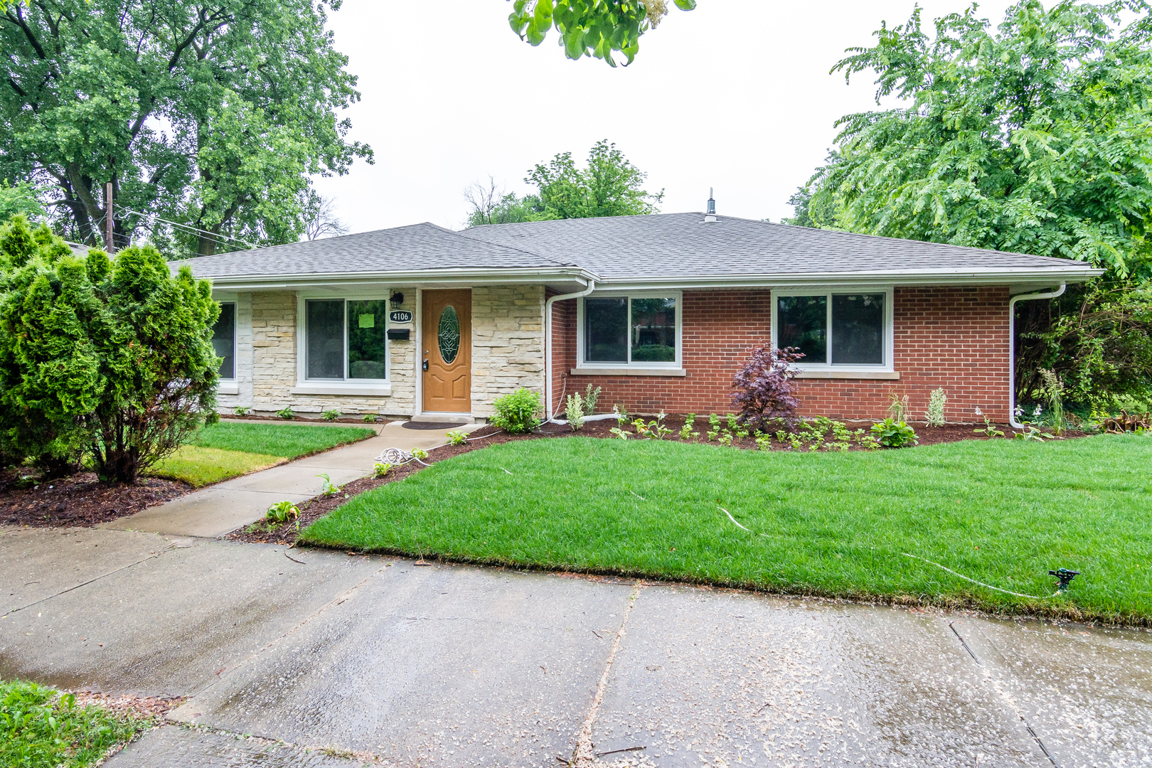 Skokie IL Homes for Sale Skokie Real Estate Bowers Realty Group