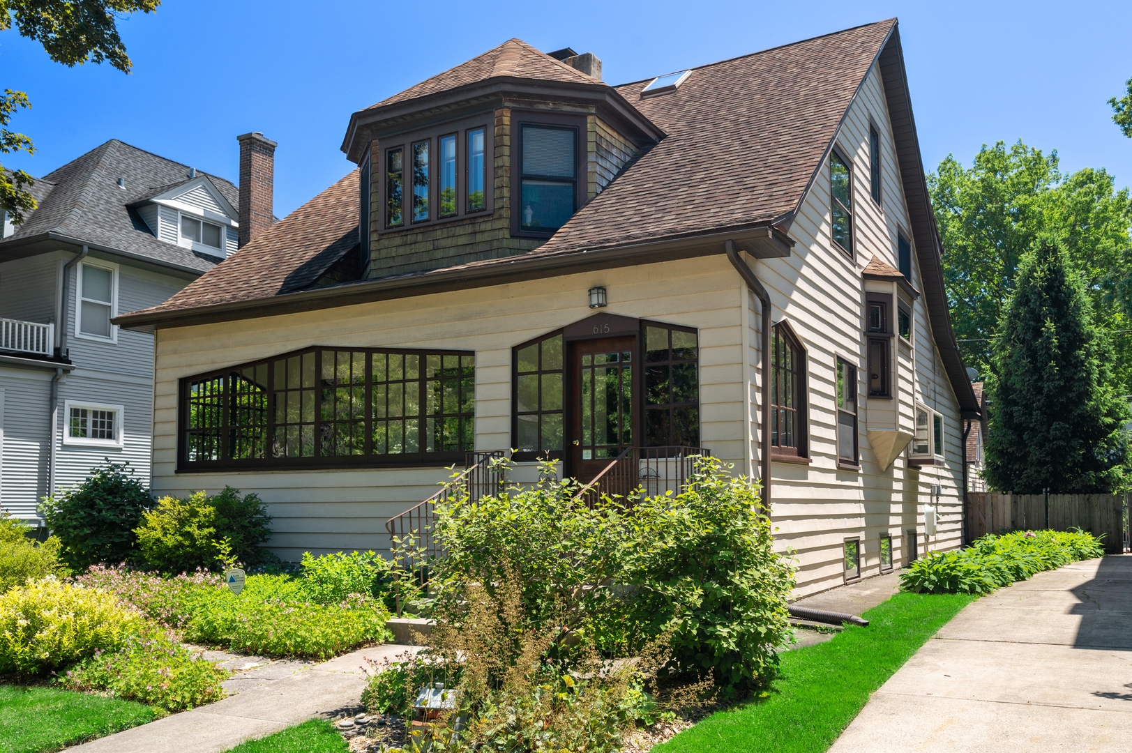 Wilmette IL Homes for Sale - Wilmette Real Estate | Bowers Realty Group