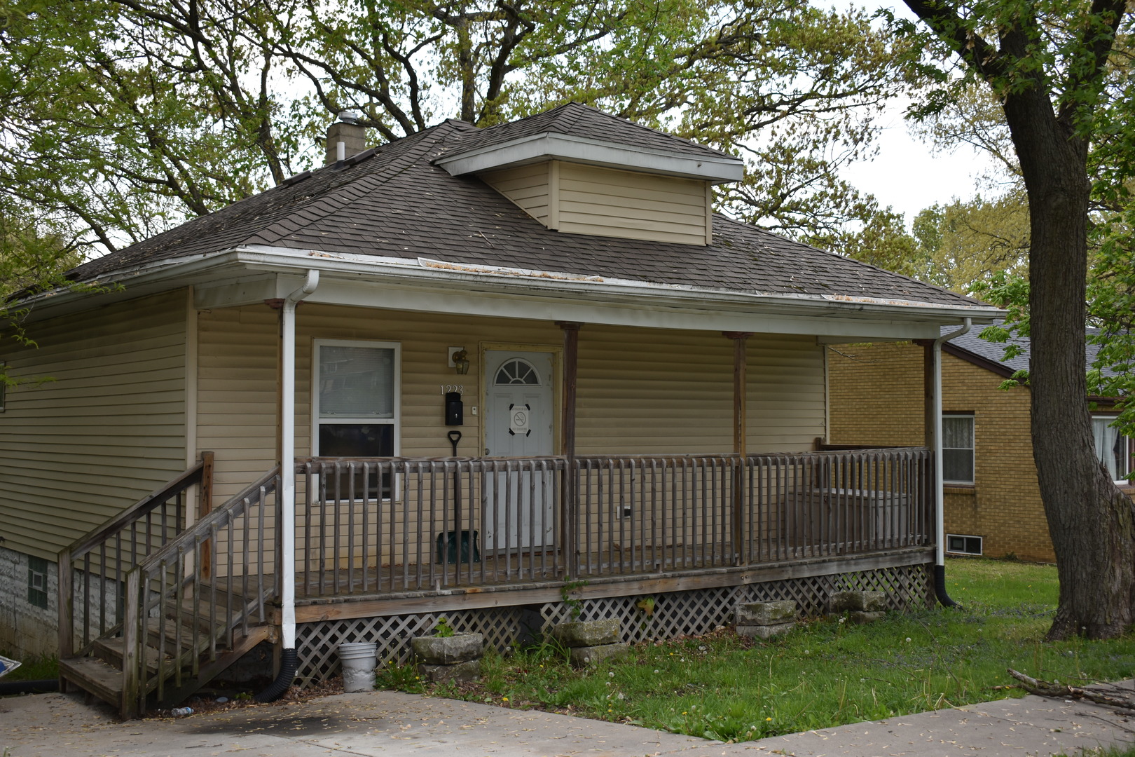 Joliet IL Homes for Sale Joliet Real Estate Bowers Realty Group