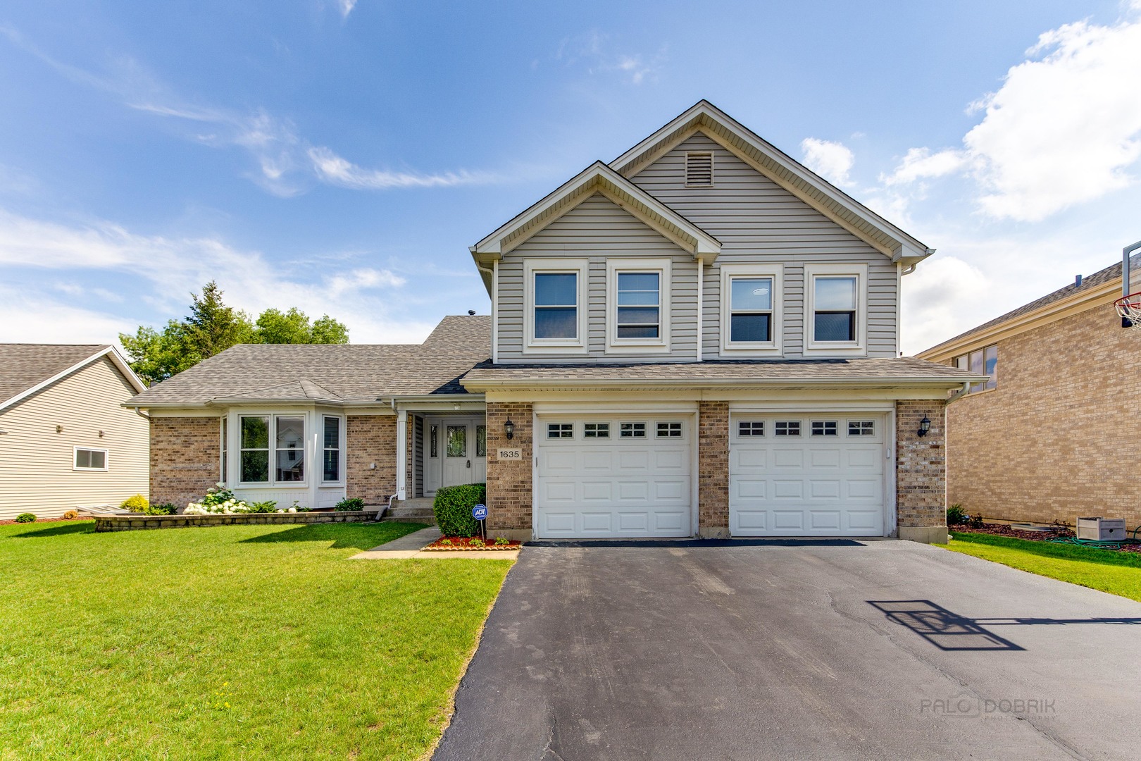 Hoffman Estates IL Homes for Sale Hoffman Estates Real Estate