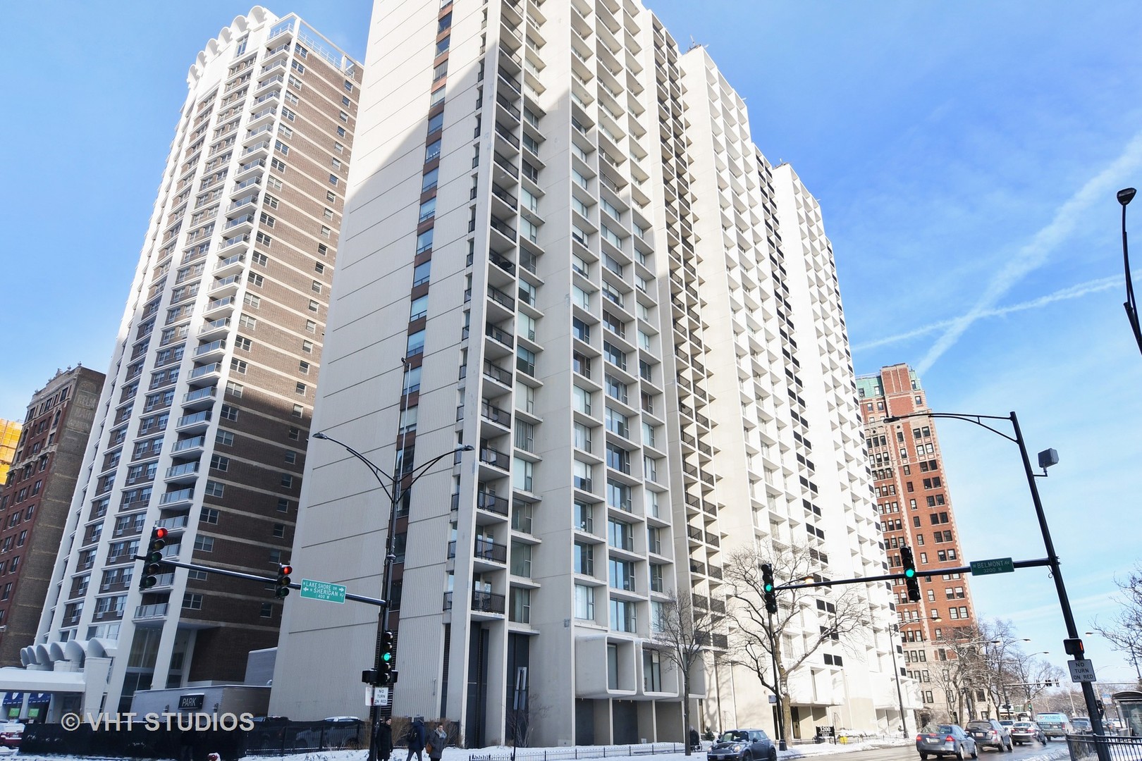 3200 N Lake Shore Drive Chicago Condos For Sale