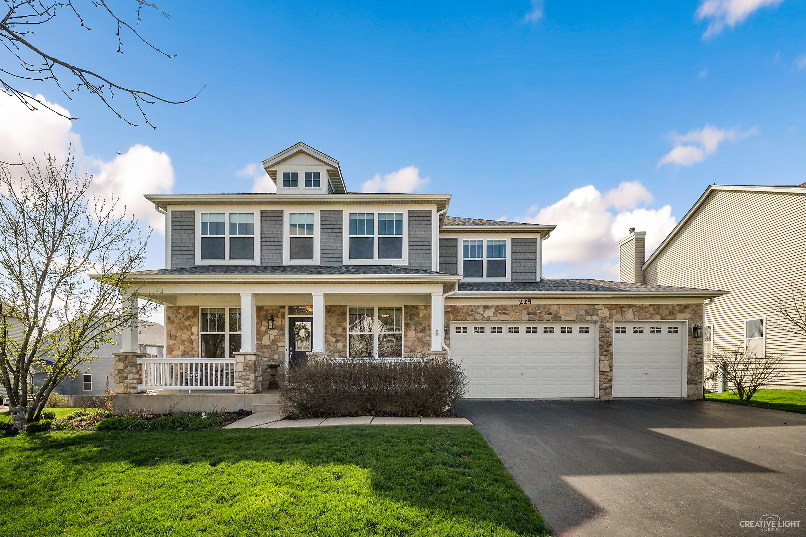 Oswego IL Homes for Sale Oswego Real Estate Bowers Realty Group