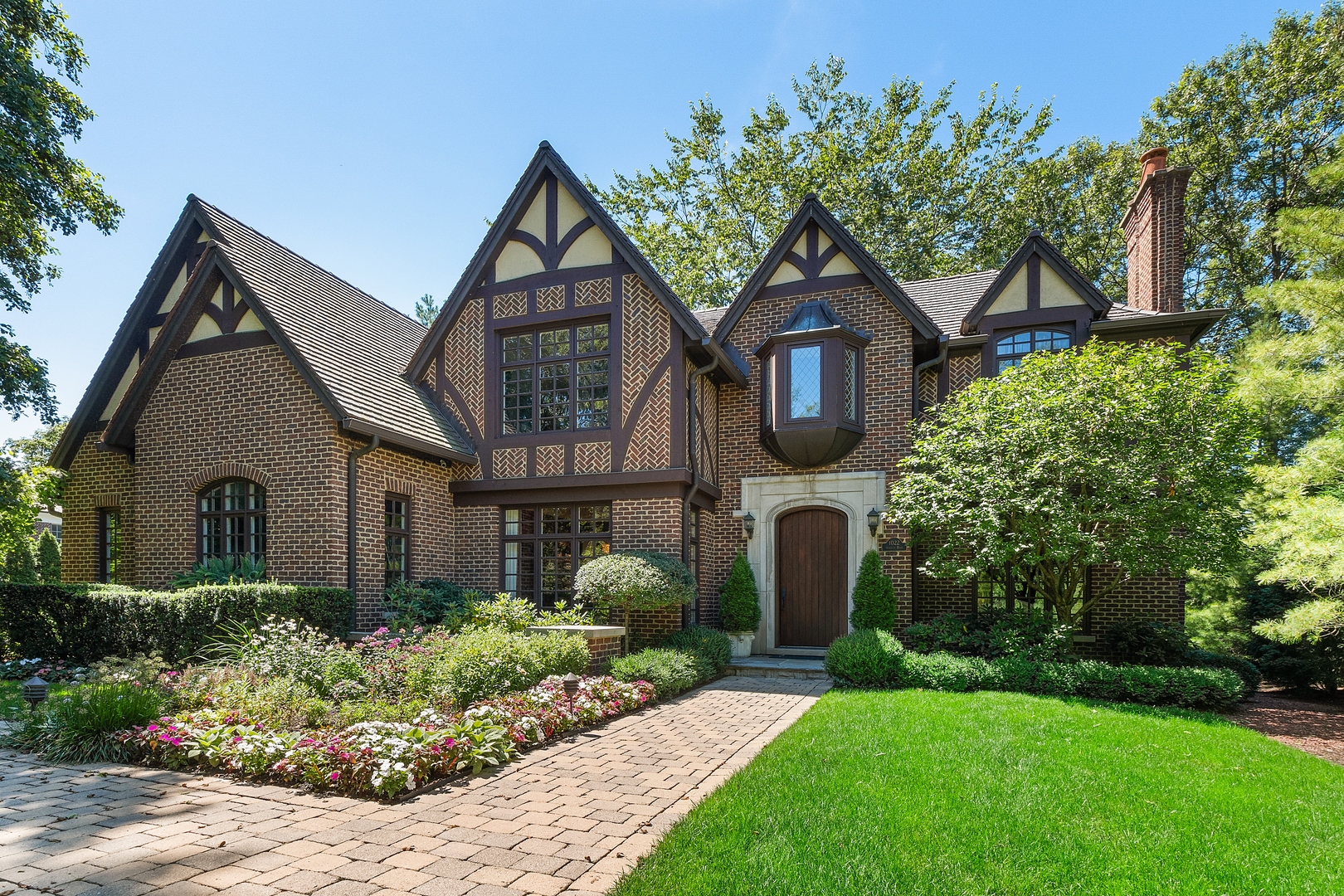 lake forest homes for sale