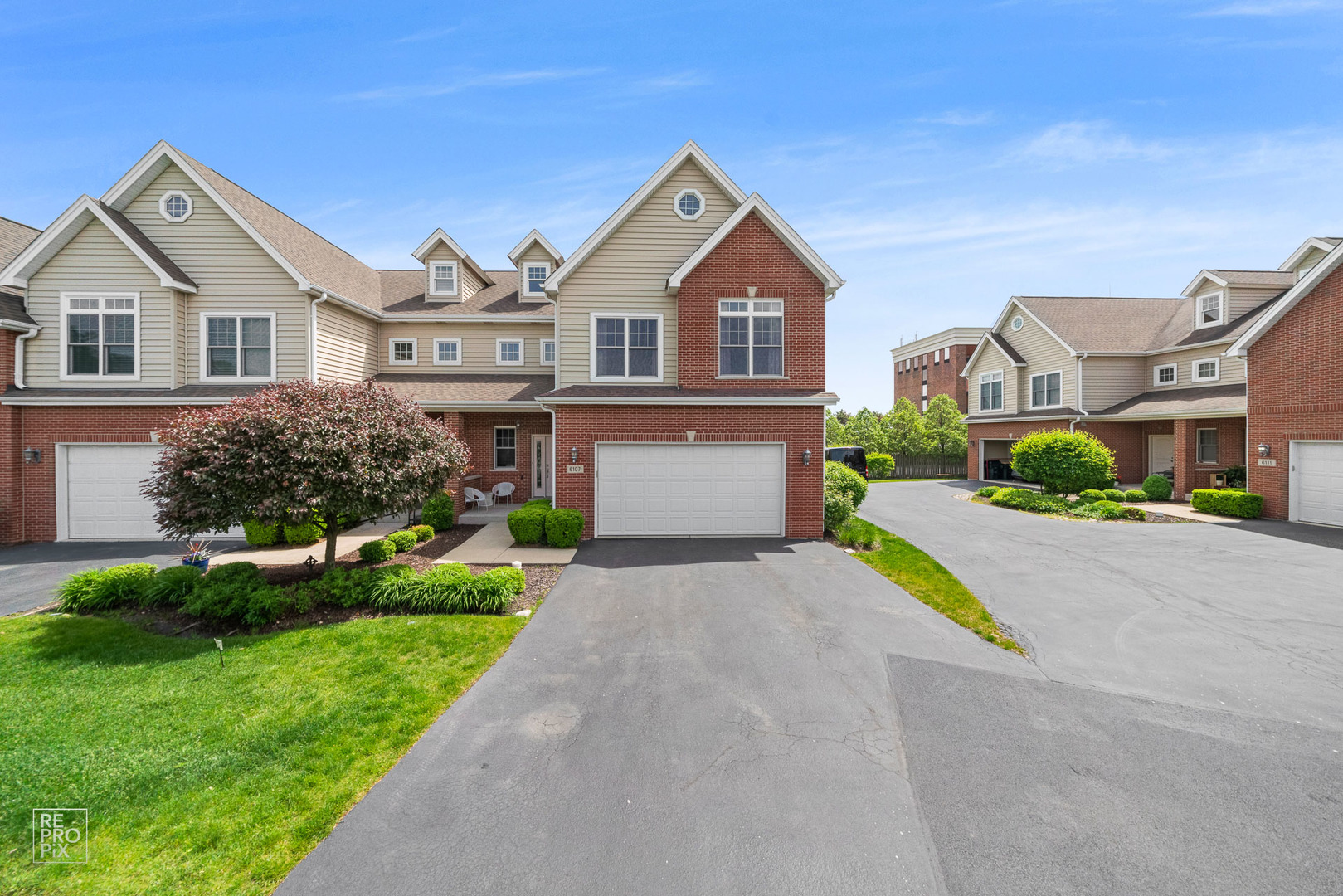 Countryside IL Homes for Sale Countryside Real Estate Bowers Realty