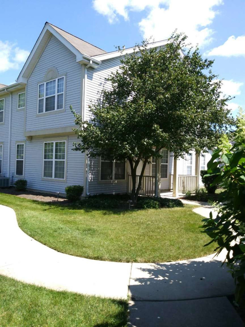 Lakemoor Farms in Lakemoor IL Homes for Sale Lakemoor Farms in