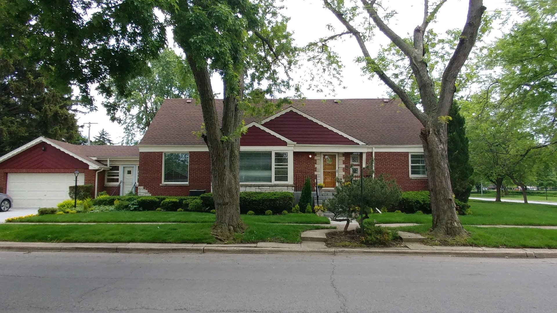 Evergreen Park IL Homes for Sale Evergreen Park Real Estate Bowers