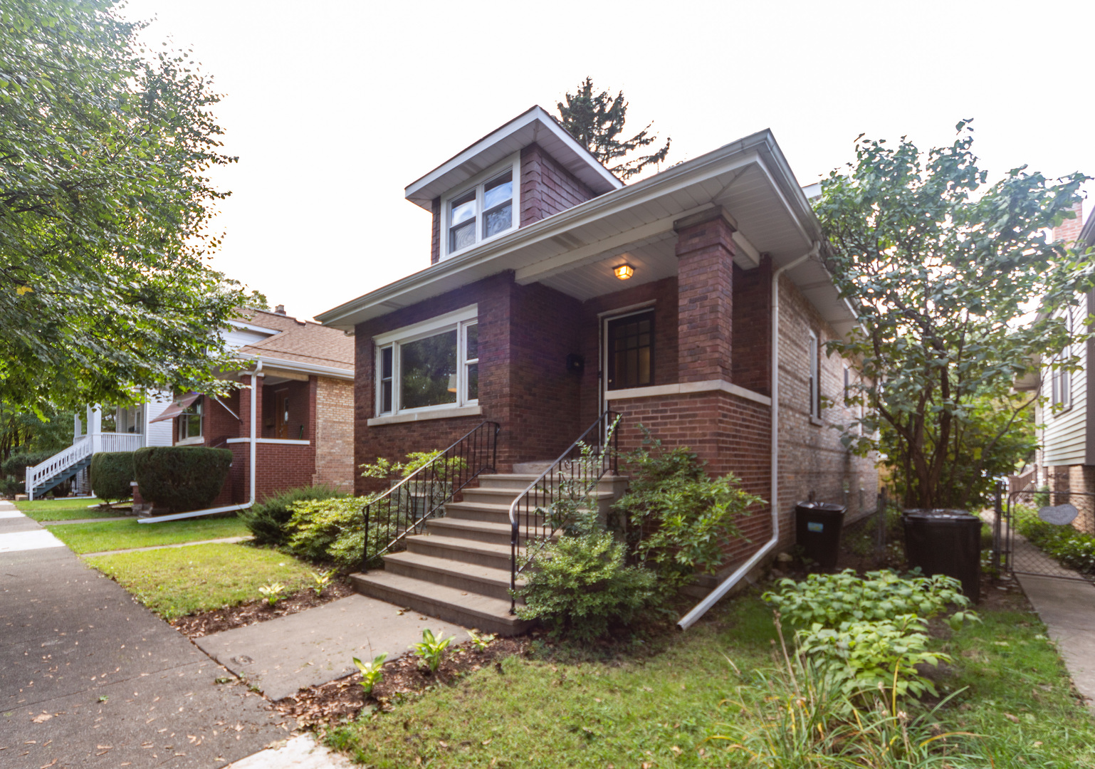 Forest Park IL Homes for Sale Forest Park Real Estate Bowers Realty