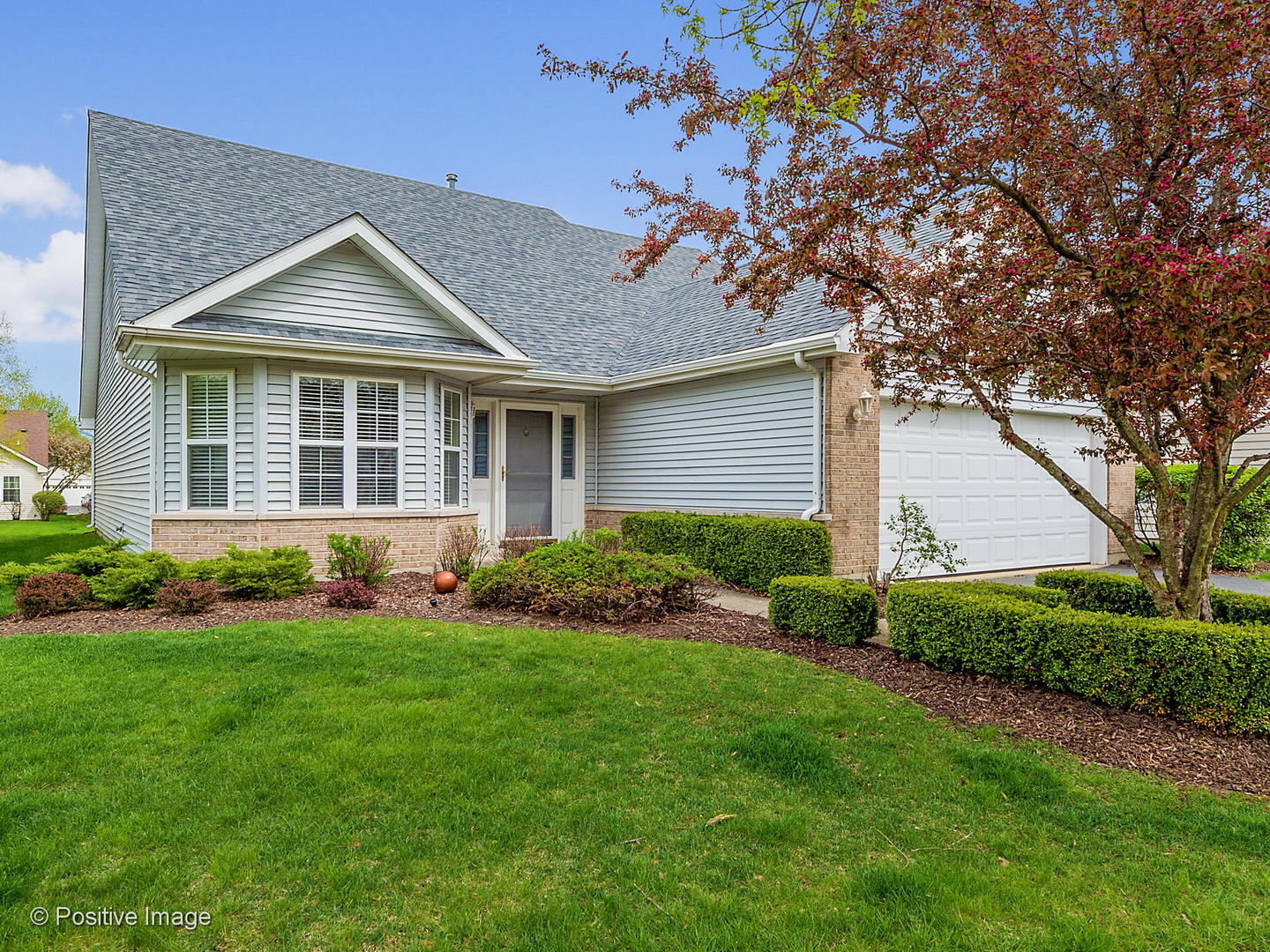 13473 Silverleaf Road, Plainfield, IL 60544 (MLSID 10707282) Bowers