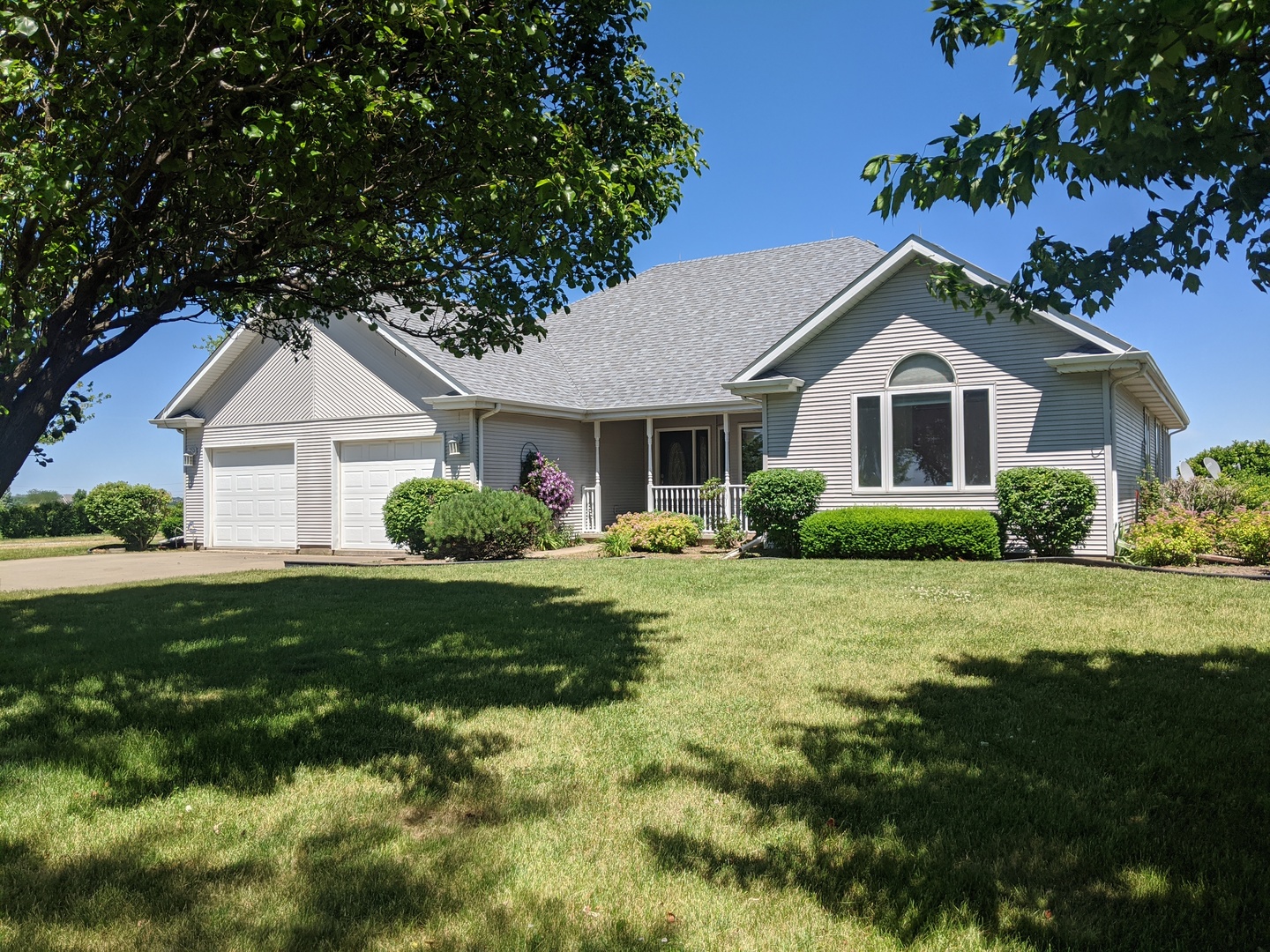 Beecher IL Homes for Sale Beecher Real Estate Bowers Realty Group