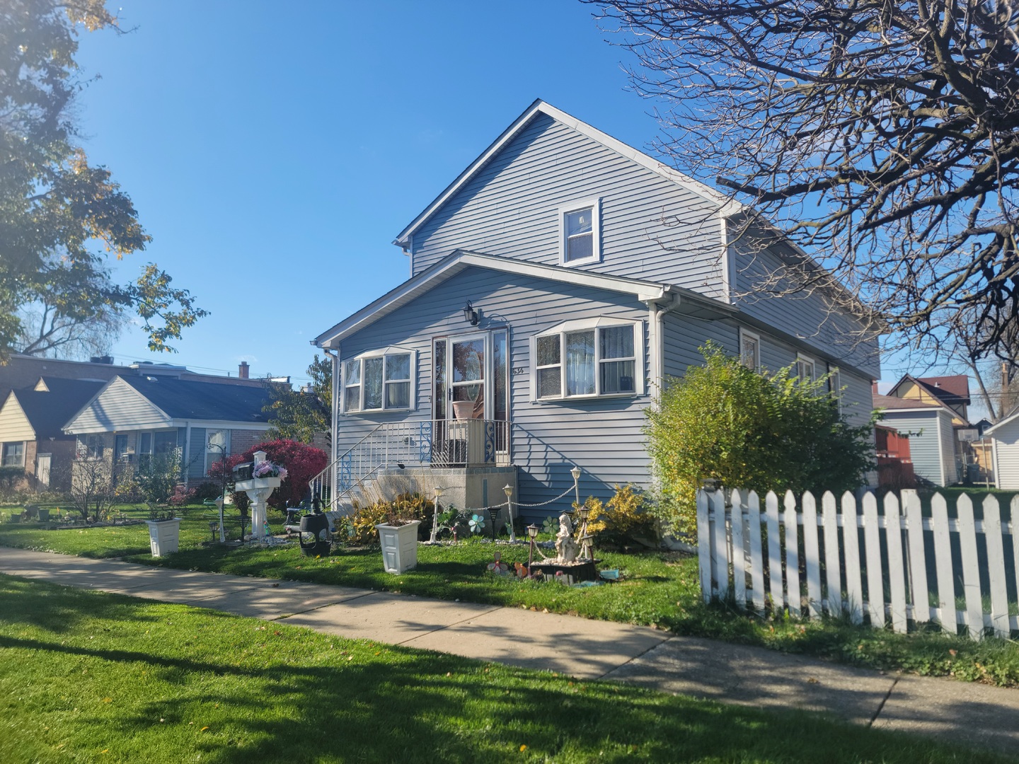 Bellwood IL Homes for Sale Bellwood Real Estate Bowers Realty Group