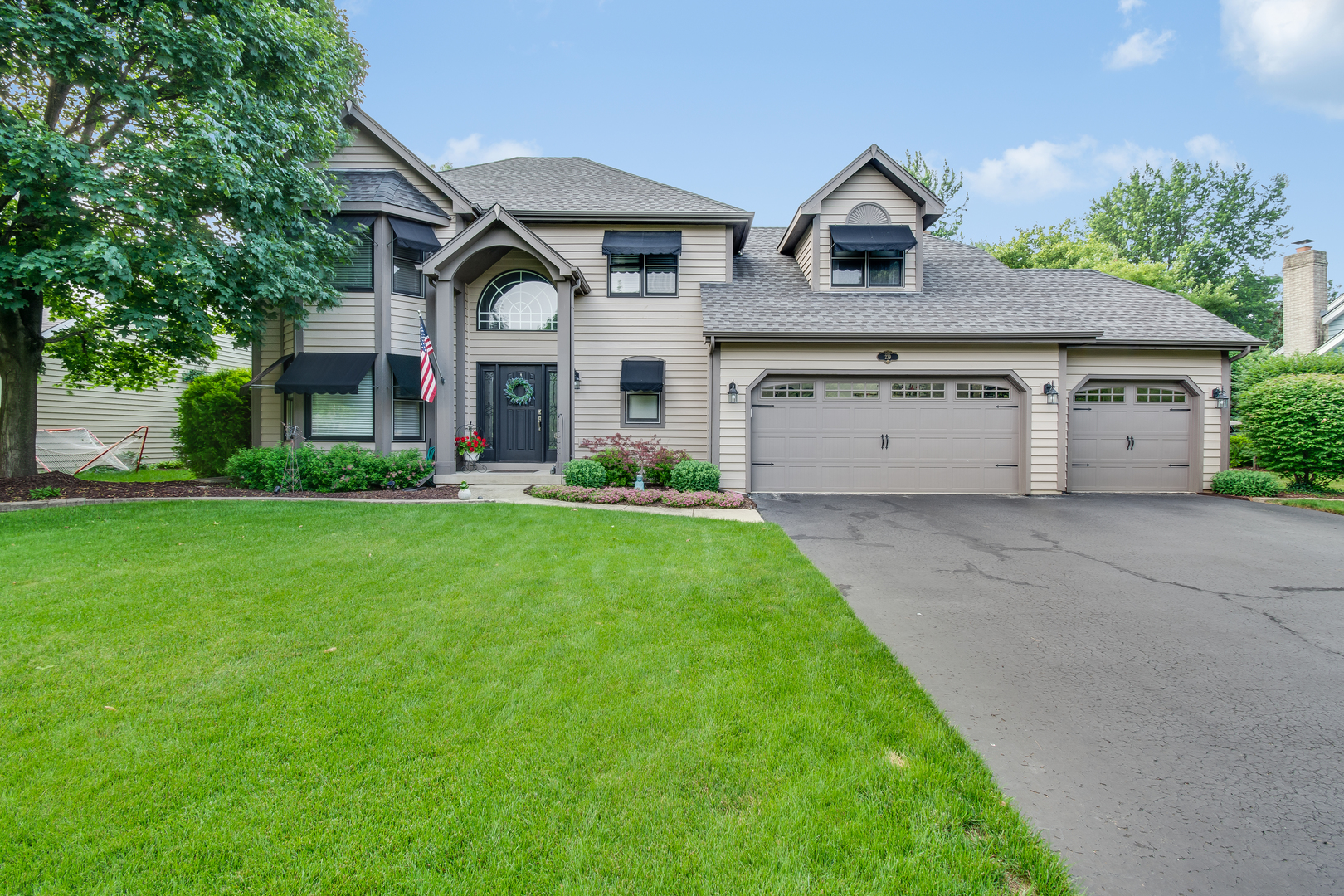 Oswego IL Homes for Sale Oswego Real Estate Bowers Realty Group