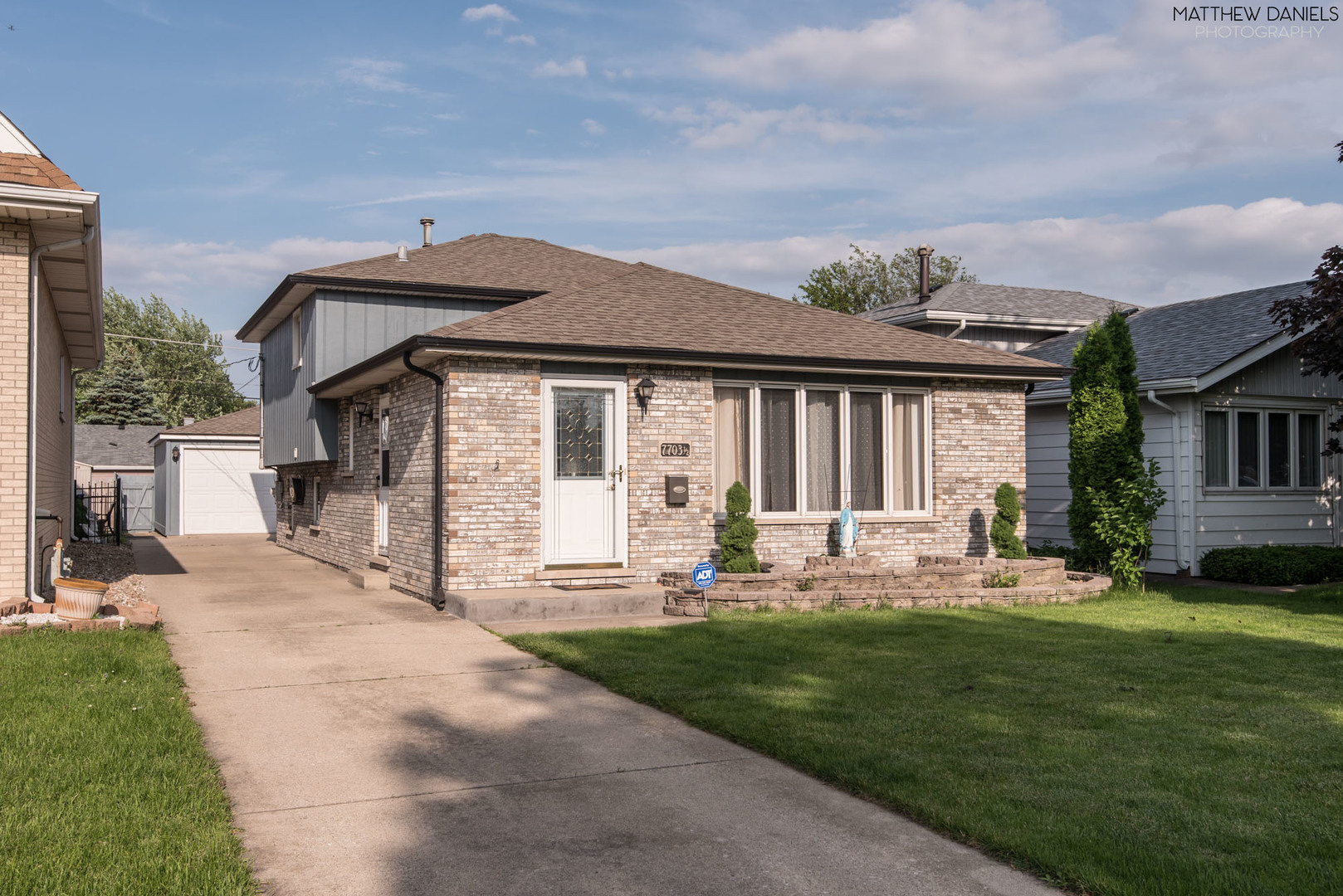Burbank IL Homes for Sale Burbank Real Estate Bowers Realty Group