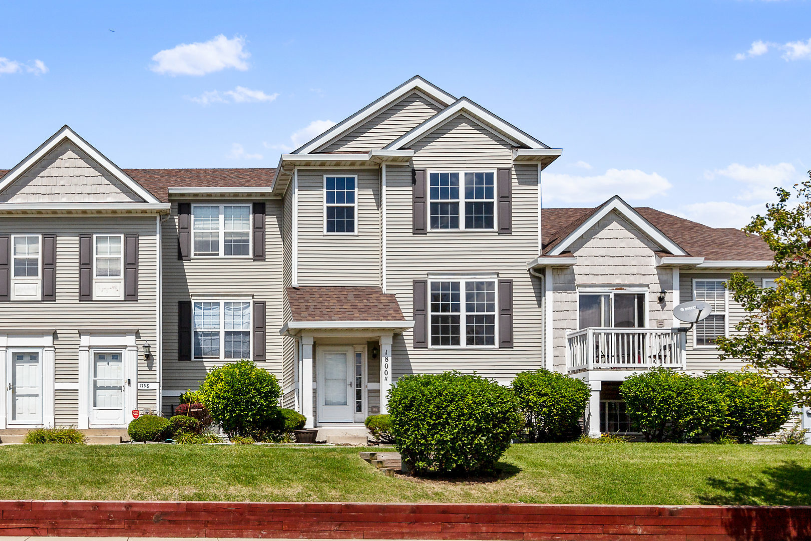 Shorewood IL Homes for Sale Shorewood Real Estate Bowers Realty Group