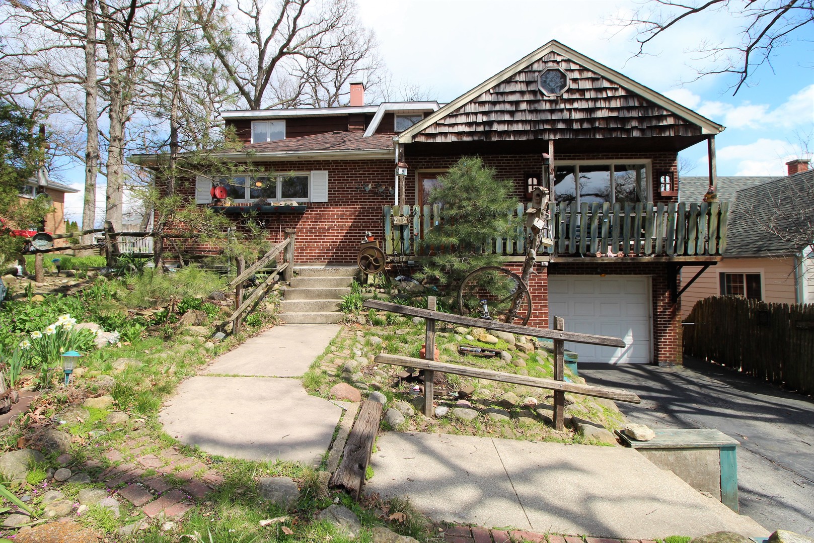 Willow Springs IL Homes for Sale Willow Springs Real Estate Bowers