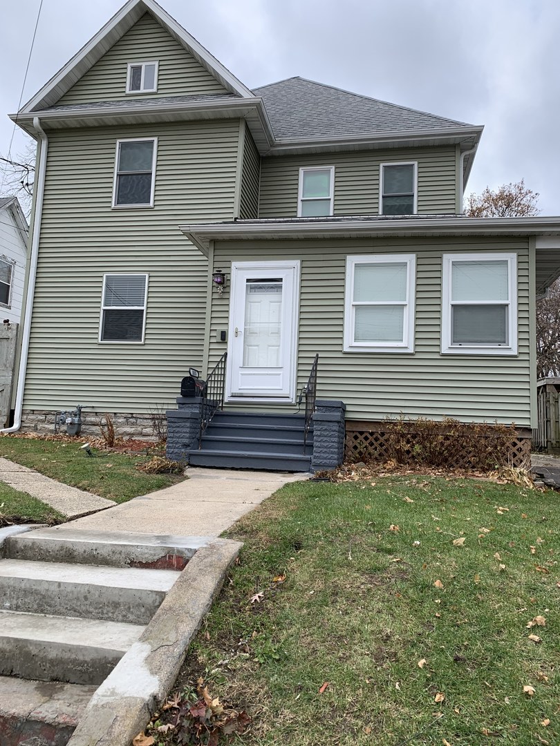 Dixon IL Homes for Sale Dixon Real Estate Bowers Realty Group