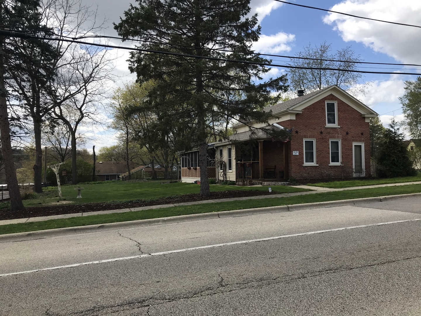 Old Town in Carpentersville IL Homes for Sale Old Town in
