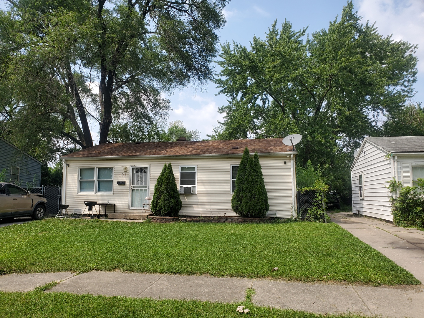 Harvey IL Homes for Sale Harvey Real Estate Bowers Realty Group