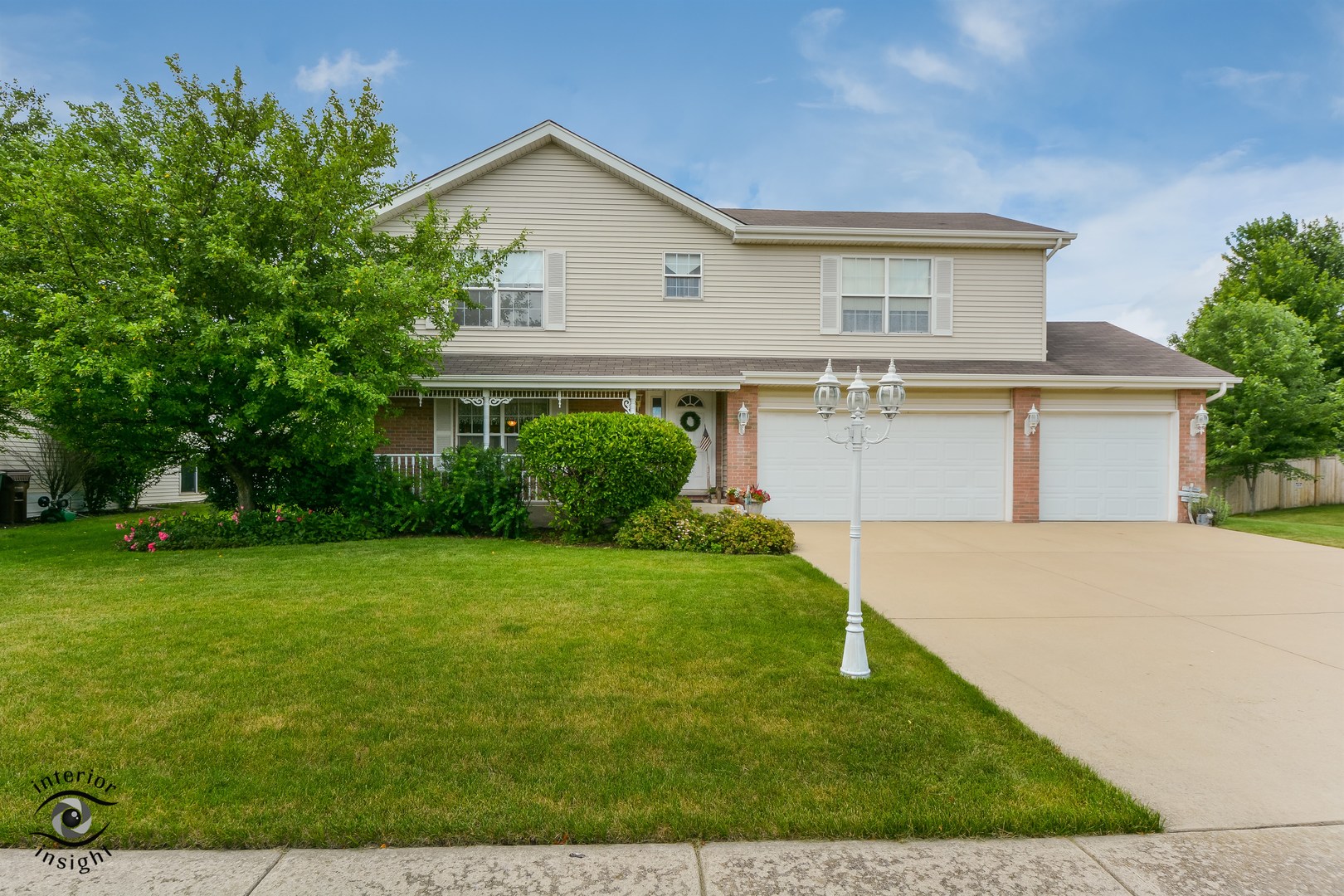 New Lenox IL Homes for Sale New Lenox Real Estate Bowers Realty Group
