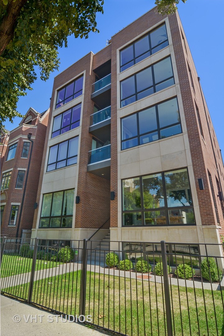 Photo of 6157 Kenmore CHICAGO  60660