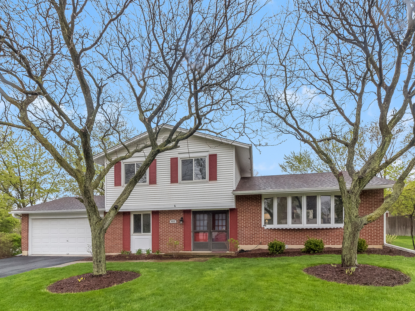 Bolingbrook IL Homes for Sale Bolingbrook Real Estate Bowers Realty