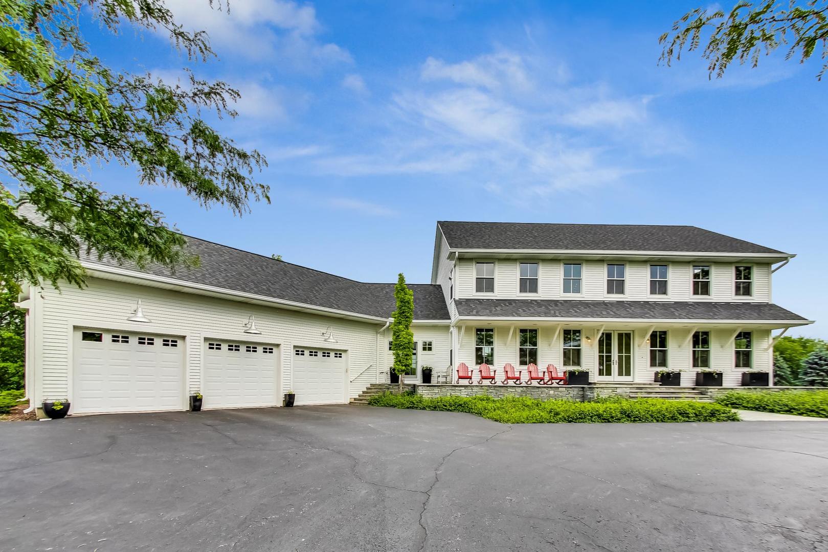 Hawthorn Woods IL Homes for Sale Hawthorn Woods Real Estate Bowers