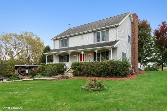 1021 East Eagle Lake Road Beecher IL 60401