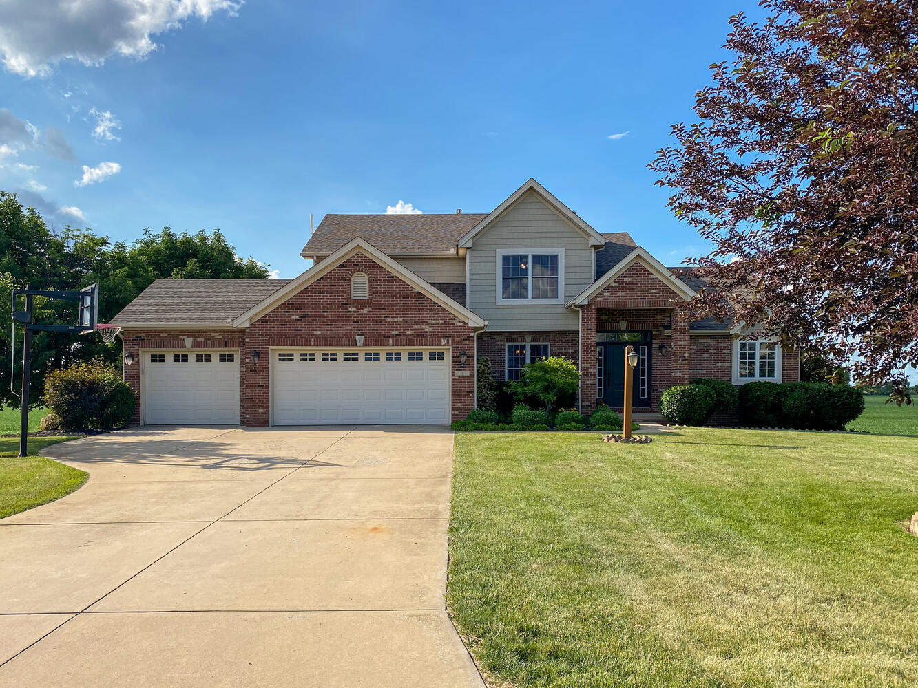 Monticello IL Homes for Sale Monticello Real Estate Bowers Realty Group