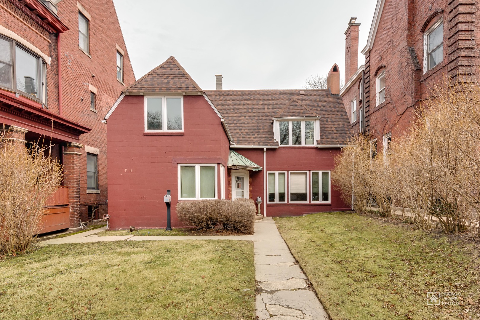 Photo of 5527 Woodlawn CHICAGO  60637